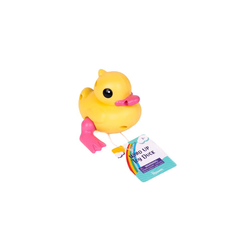 Wind Up Toy Duck