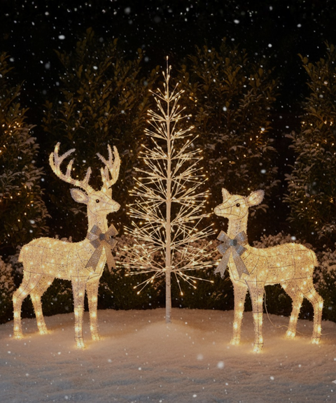 35% Off Christmas Lights