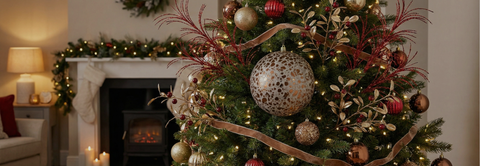 25% Off Picks & Shatterproof Ornaments