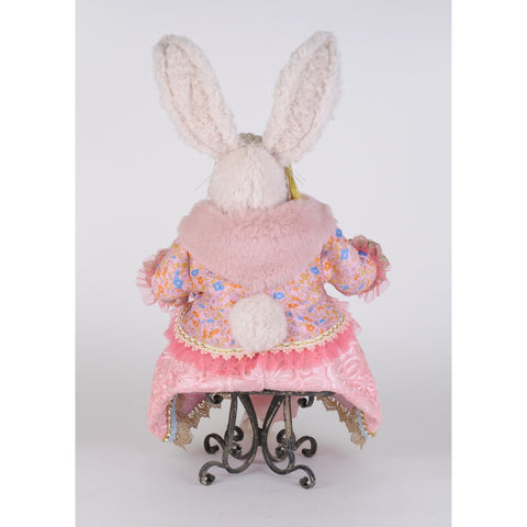 Sophia Bunny Figure, 27"