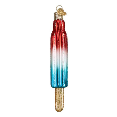 Ice Pop Ornament