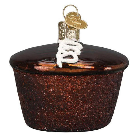Hostess™ Cupcake™ Ornament, 2.5"