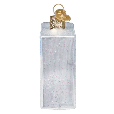 Hostess Twinkies Box Ornament, 3.25"