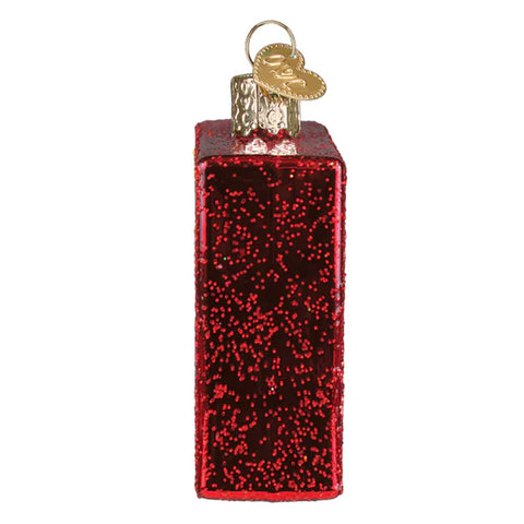 Bagel Minis Ornament, 2.75"