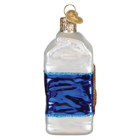 Bag Of Flour Ornament, 3.75"