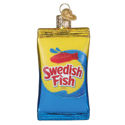 SWEDISH FISH® Ornament, 3.75"