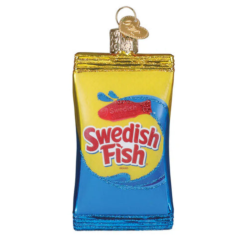 SWEDISH FISH® Ornament, 3.75"