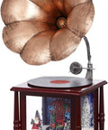 Snowing Phonograph 30"