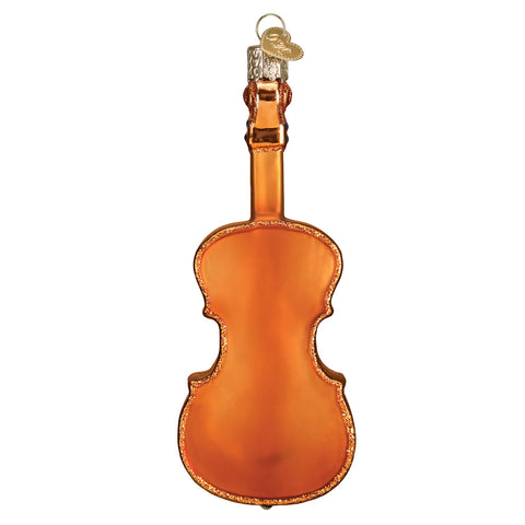 Cello Ornament, 5.5"
