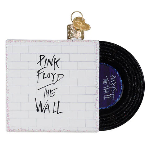 The Wall Album Cover Ornament, 4"