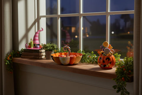Wicked Whimsy