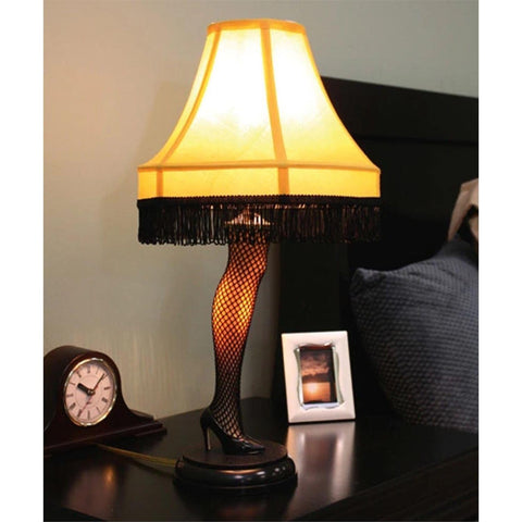 Christmas Story 20" Leg Lamp