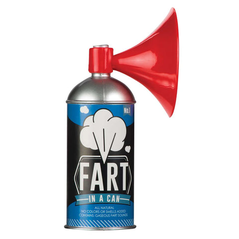 Fart In A Can