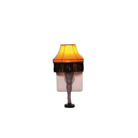 Christmas Story Leg Lamp Nightlight