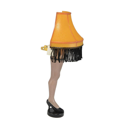 Christmas Story Leg Lamp Nightlight