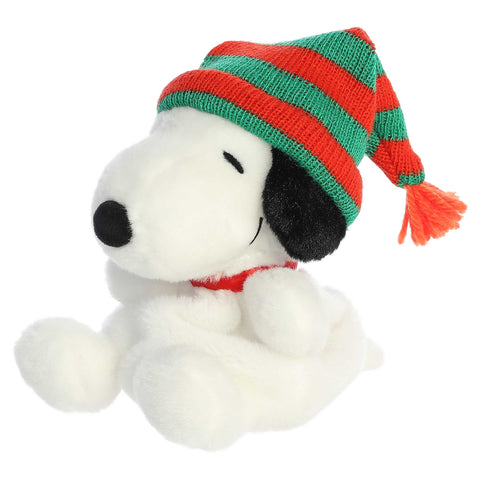 5" Snoopy Beanie - Palm Pals™ (Peanuts®)