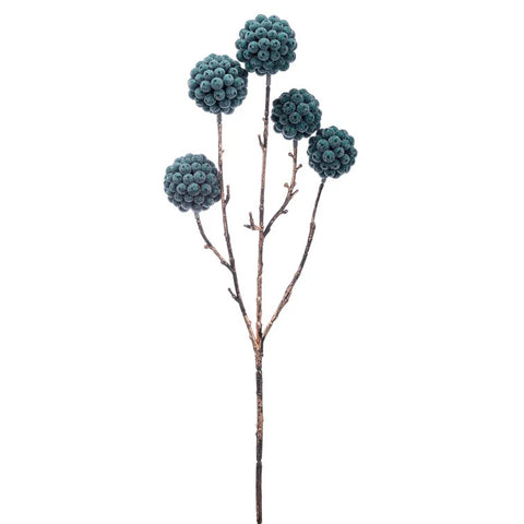 Ice Blue Berry Ball Spray