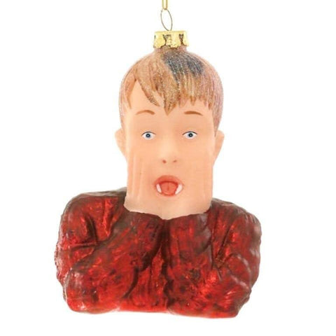 Kevin Mccallister Ornament