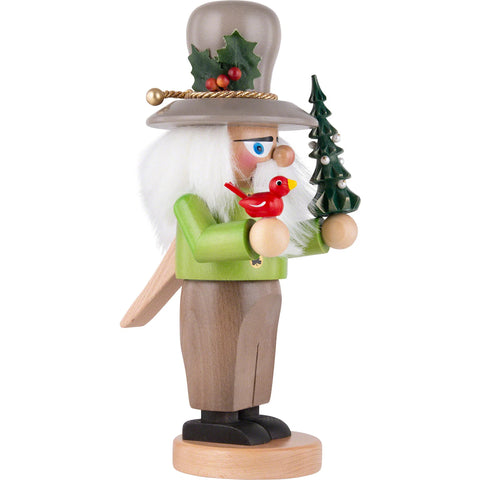 Chubby Irish Boy Nutcracker Figurine, 12"