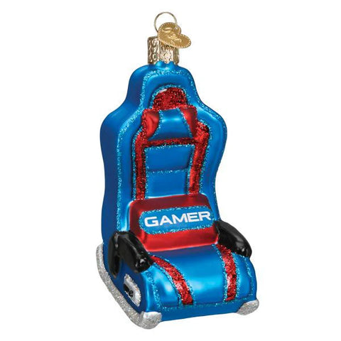 Gaming Chair Ornament