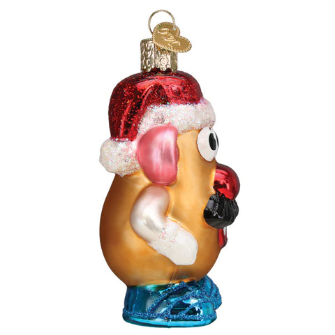 Mr. Potato Head Ornament