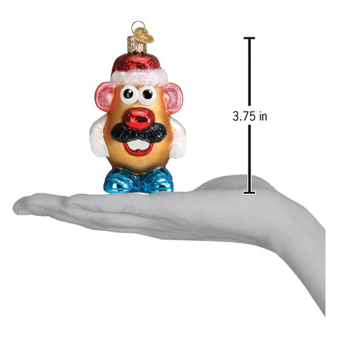 Mr. Potato Head Ornament