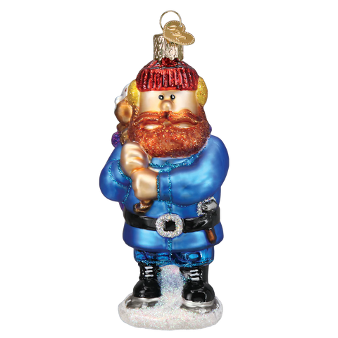 Yukon Cornelius Ornament