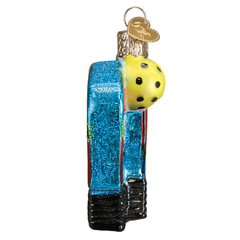 Pickleball Paddles Ornament