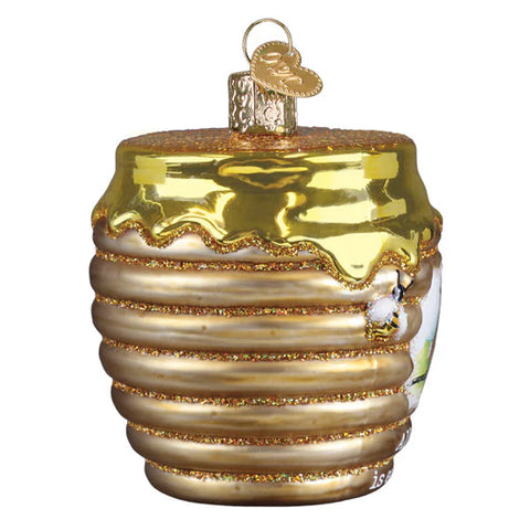 Winnie And Friends Ornament, 2.75"