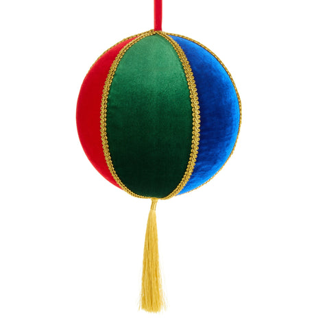 Multicolor Ornament, 13"