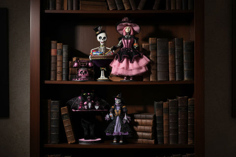 The Witching Hour