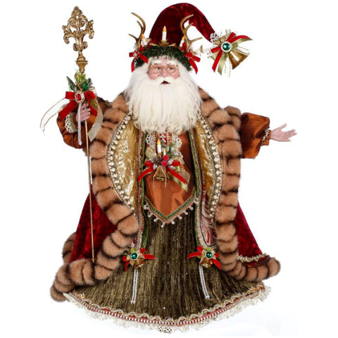 Father Christmas Santa, 27"