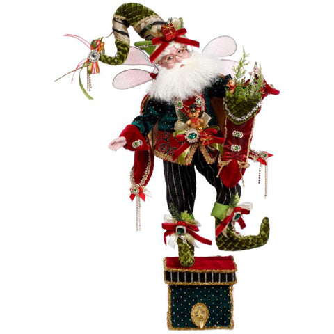 Stocking Fairy Stocking Holder, 22"