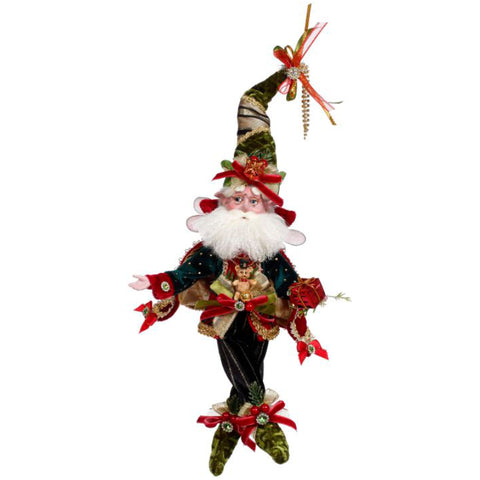 Stocking Fairy, 11"