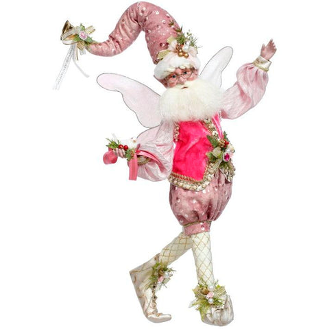 Spirit of Hope Fairy Figurine, Large, 20.5"