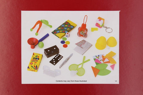 Thanksgiving Party Crackers, 10" (Set of 8)