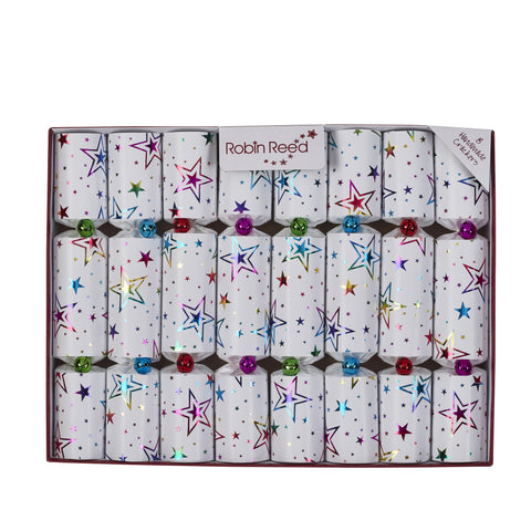 Magic Party Crackers, 10" (Set of 8)