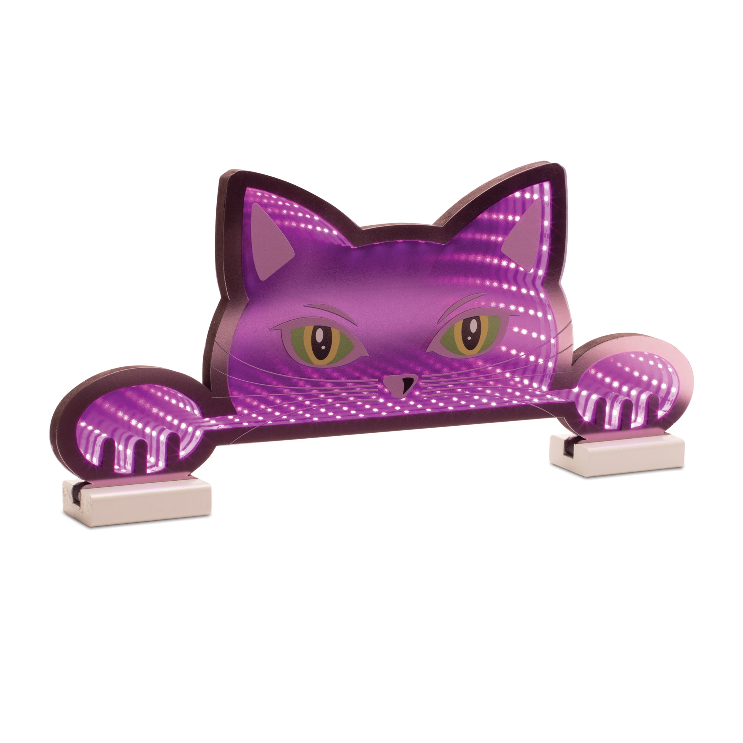 Cat Head Infinity Light 18.5