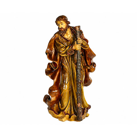 Small Nativity Joseph Figure, 39"