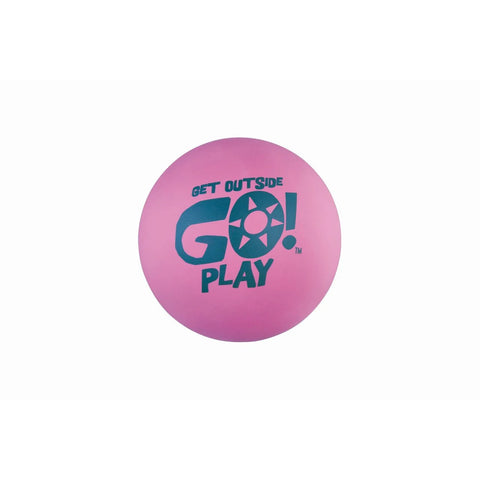 GO! Play Ultimate High Bouncer (3 styles - Sold Individually)