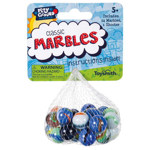 Classic Marbles