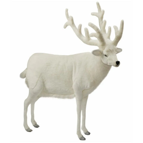 White Deer 150cm