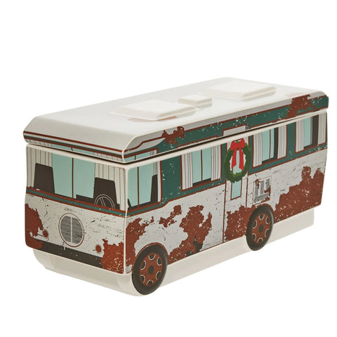 Christmas Vacation -  Cousin Eddie's RV Cookie Jar