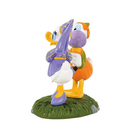 Disney Village - Sweets For A Sweetie, M'Lady Figurine, 3.1"
