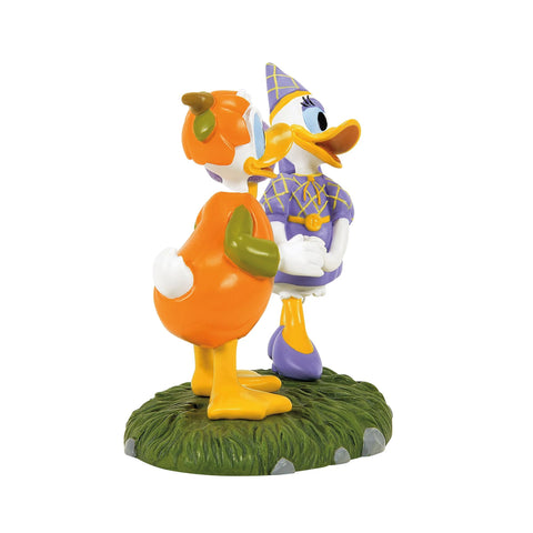Disney Village - Sweets For A Sweetie, M'Lady Figurine, 3.1"