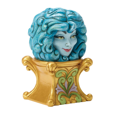 Jim Shore Disney Traditions Madame Leota Figurine, 5"