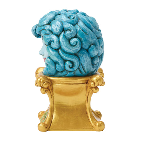 Jim Shore Disney Traditions Madame Leota Figurine, 5"