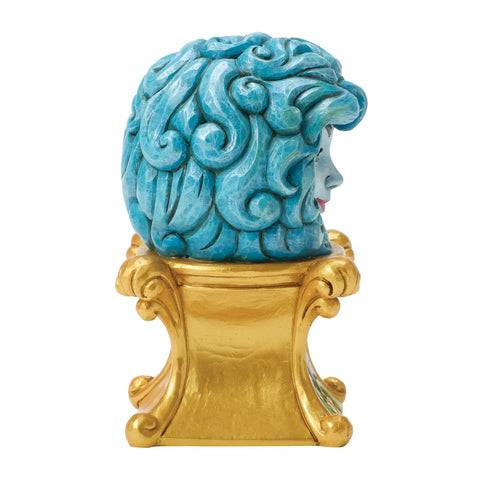 Jim Shore Disney Traditions Madame Leota Figurine, 5"