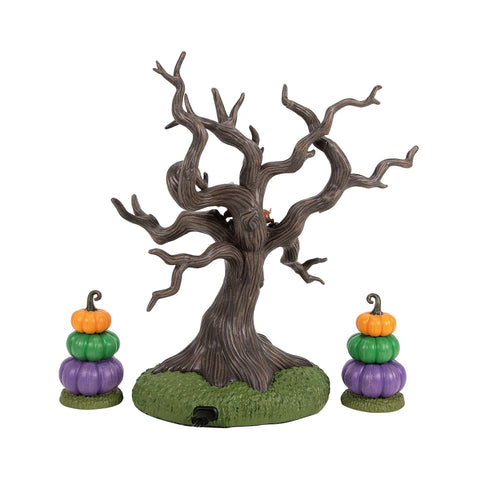 Disney Village - Not Ready to Share Figurines, 9.25" (Set of 3)
