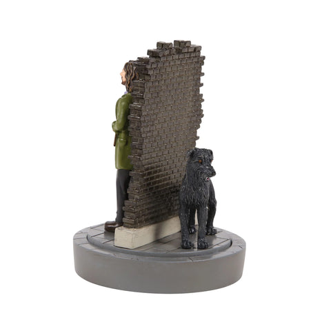 Harry Potter Village - Sirius Black or Padfoot Figurine, 3.5"